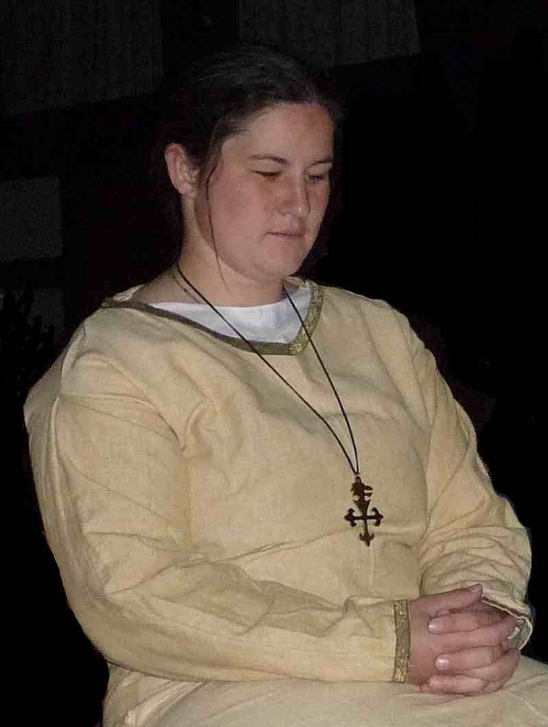 Valeria von Stakenburg
