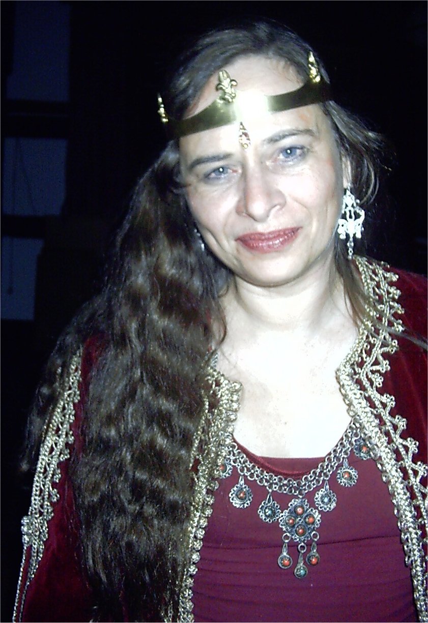 Aisha