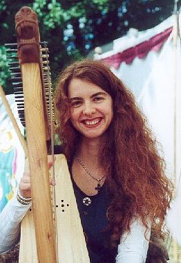Alina von Lerchenau