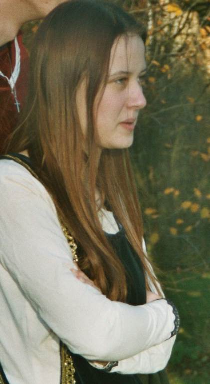 Amanda von Leuwarden