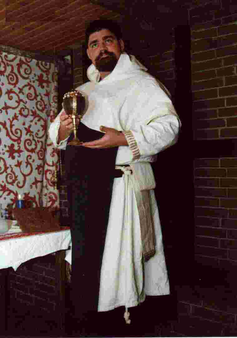 Bruder Anselm