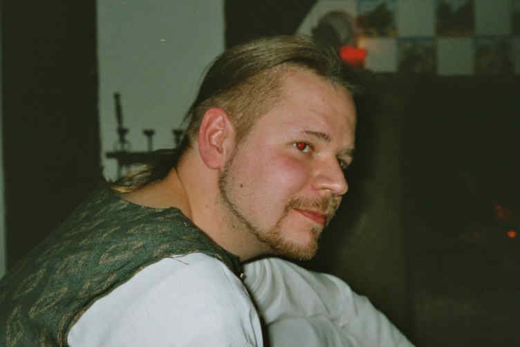 Ansgar von Wulfheim