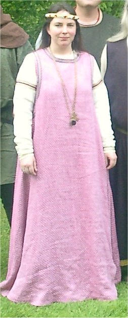 Dora von Hoya