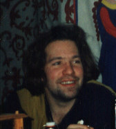 Dyke van Deemter