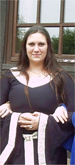Elaine O'Donoghue