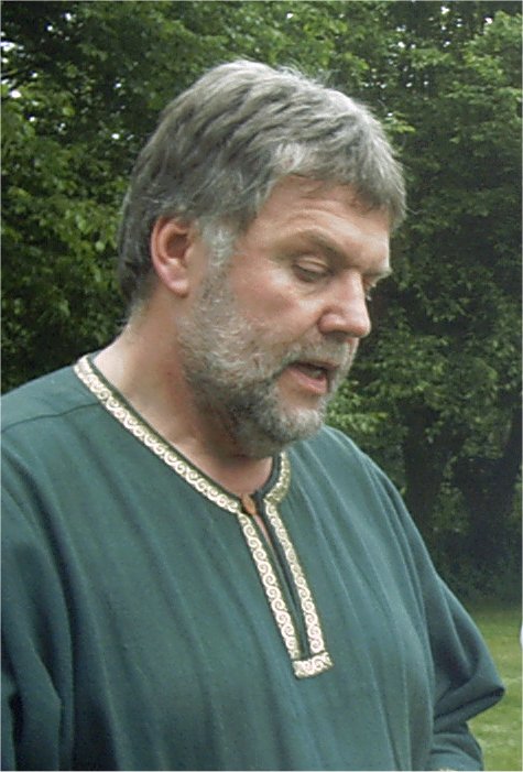 Friedrich von Ulmenstein