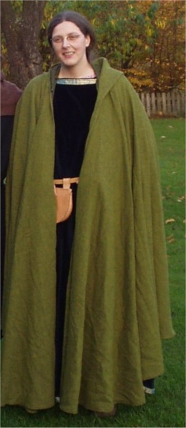 Gunilla Thorsdottir