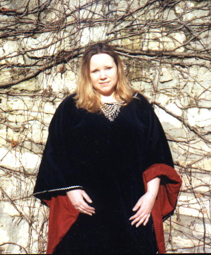 Jasmin von Lindenhain