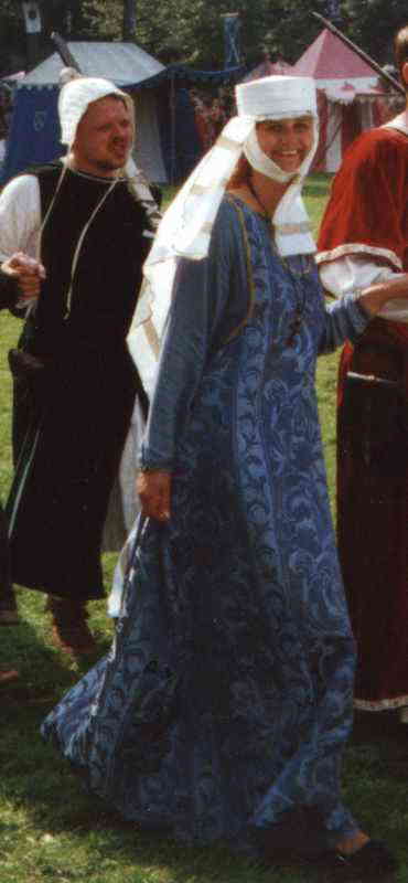 Johanna von Throtmani