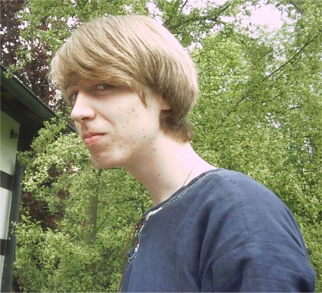 Dankward von Lindheim