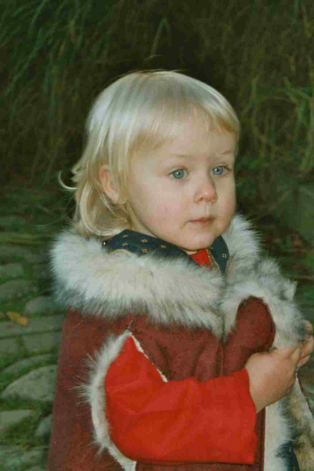 Klara von Drachenmoor