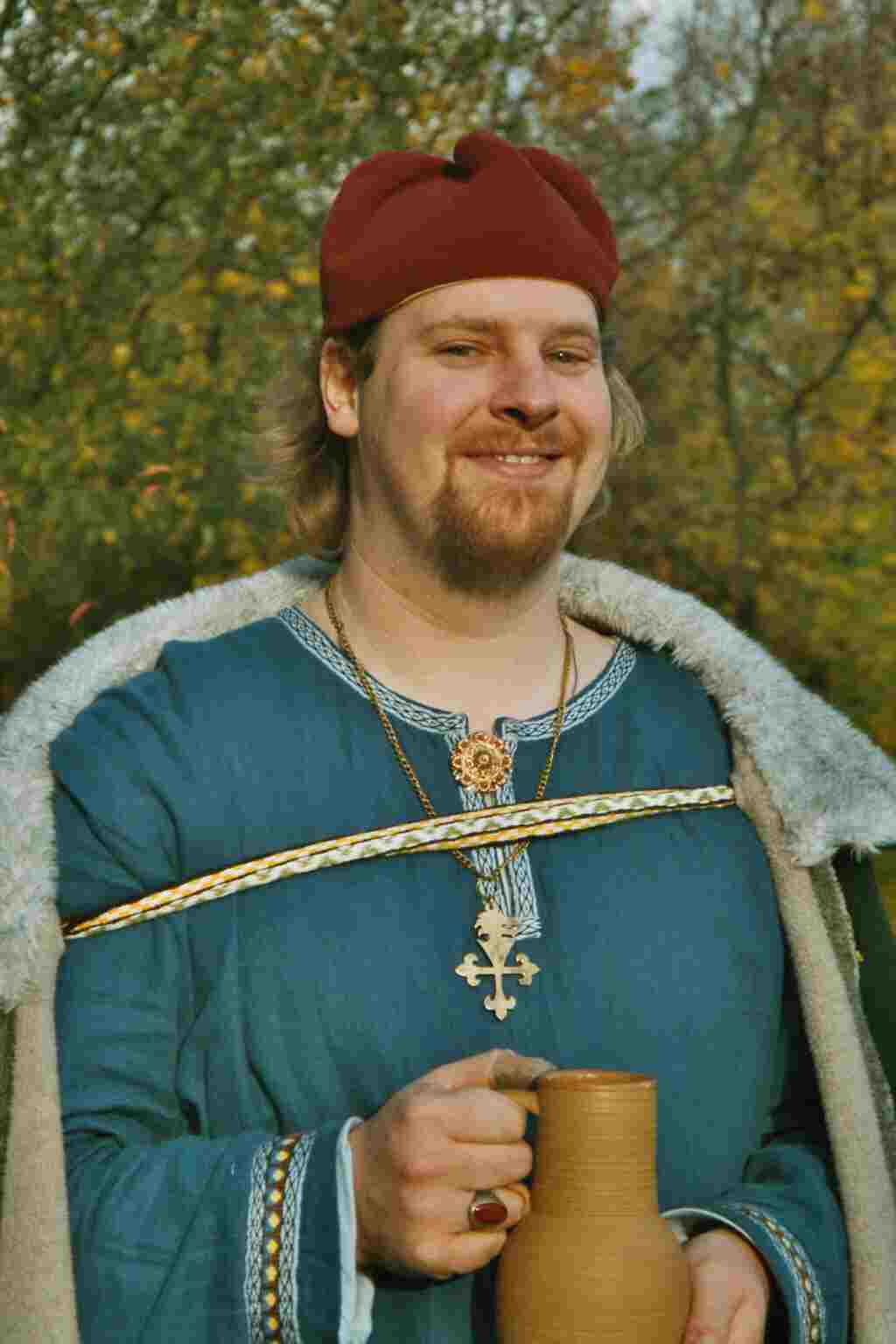 Konrad von Baerenbach