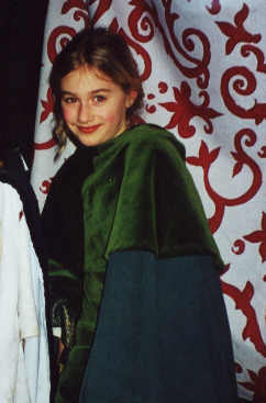 Madelaine von Throtmani