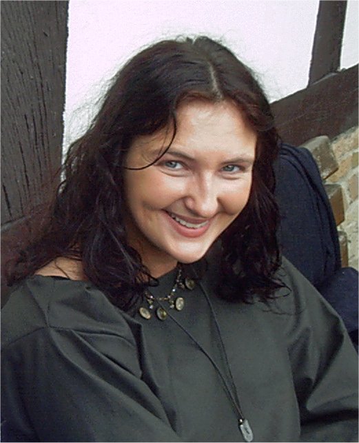 Myrdina von Liebenstein