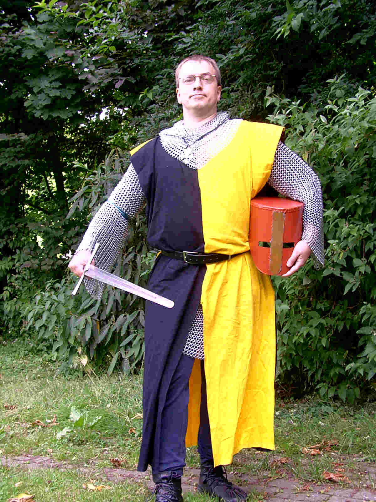 Hagen