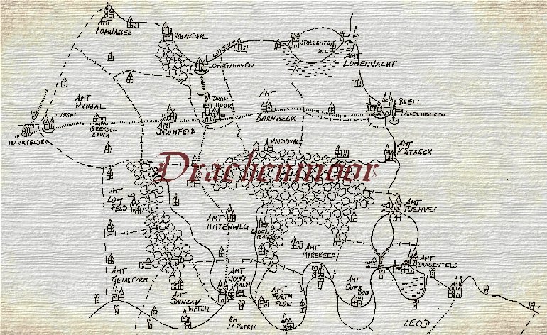 Drachenmoor