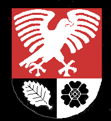 Das Wappen, das Karlmann von Ganis seit 70 &Auml;D f�hrt